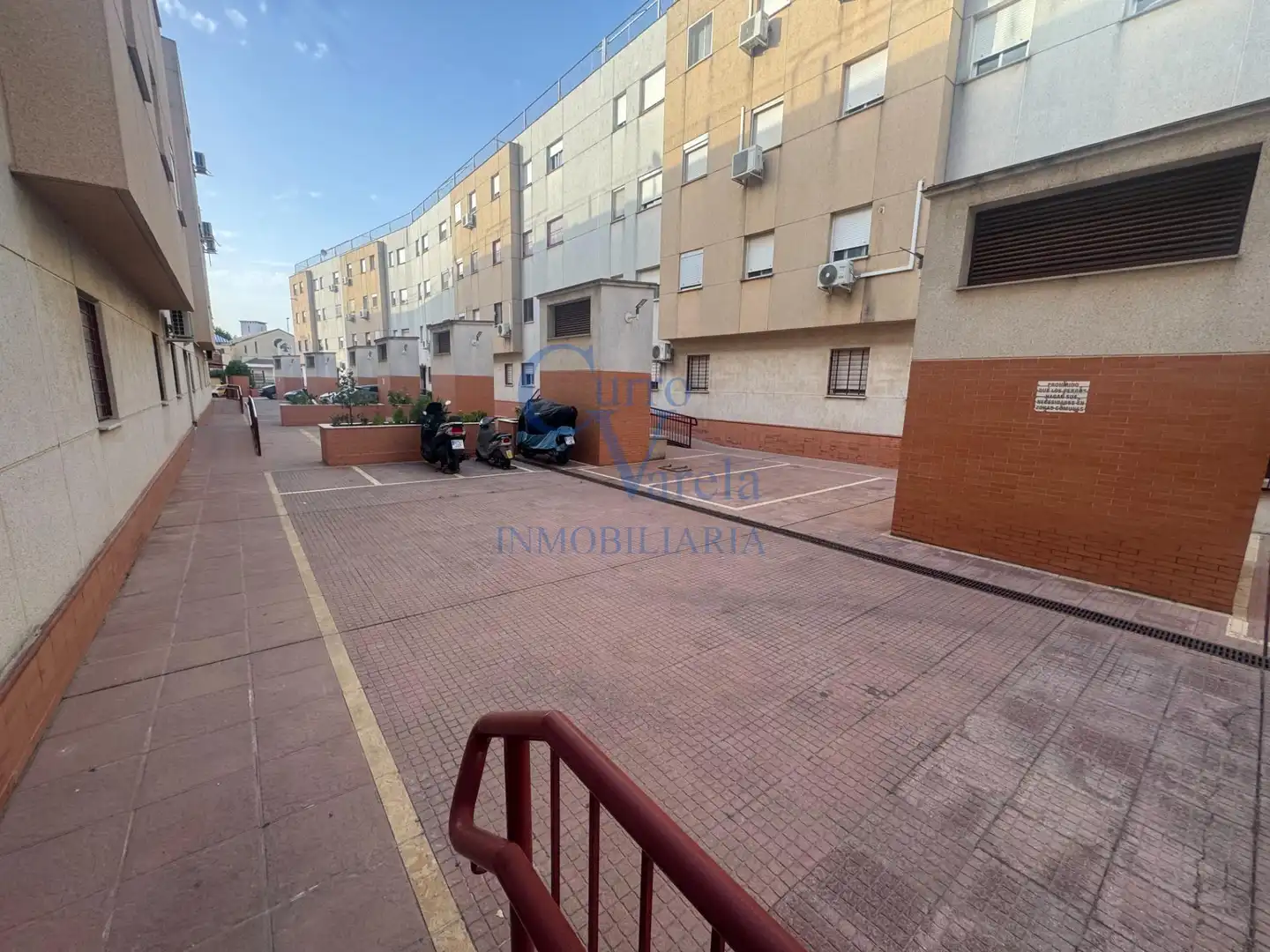 Pis amb ascensor en venda a Calle del Acebo 1, imagen 22