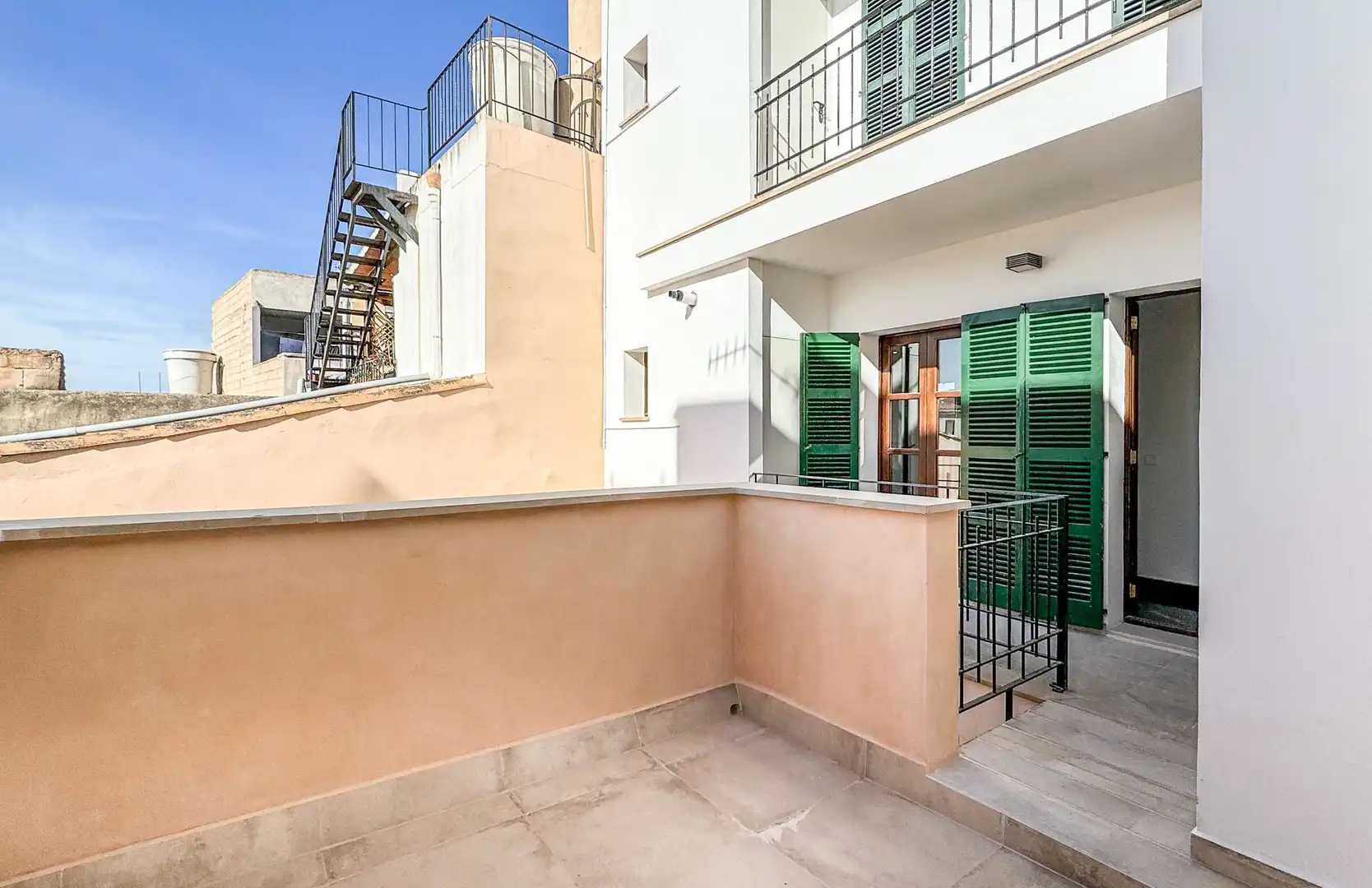 Apartament en venda a Felanitx Poble