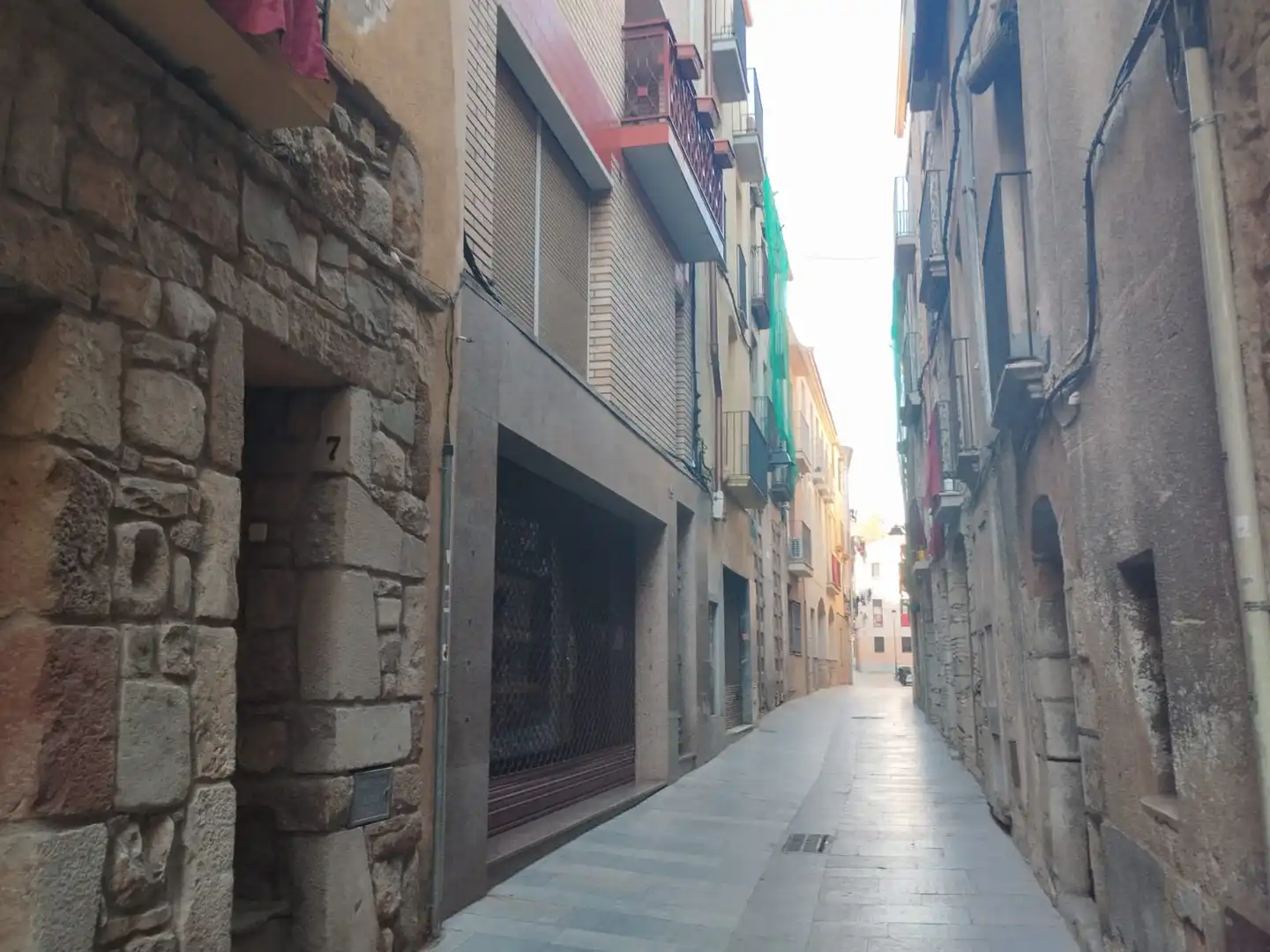 Terreny rústic en venda a MANRESA, imagen 5