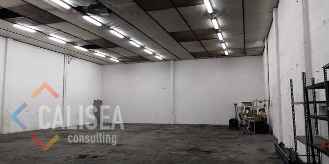 Nave industrial en Venta en Can Casablanques