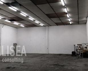 Nau industrial en venda a Can Casablanques