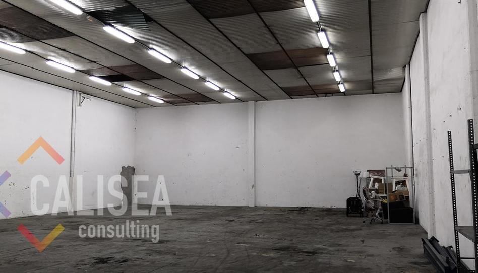 Photo 1 of Industrial buildings for sale in Can Casablanques, Barcelona