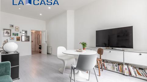 Foto 3 de Piso en venta en Bellas Vistas, Madrid