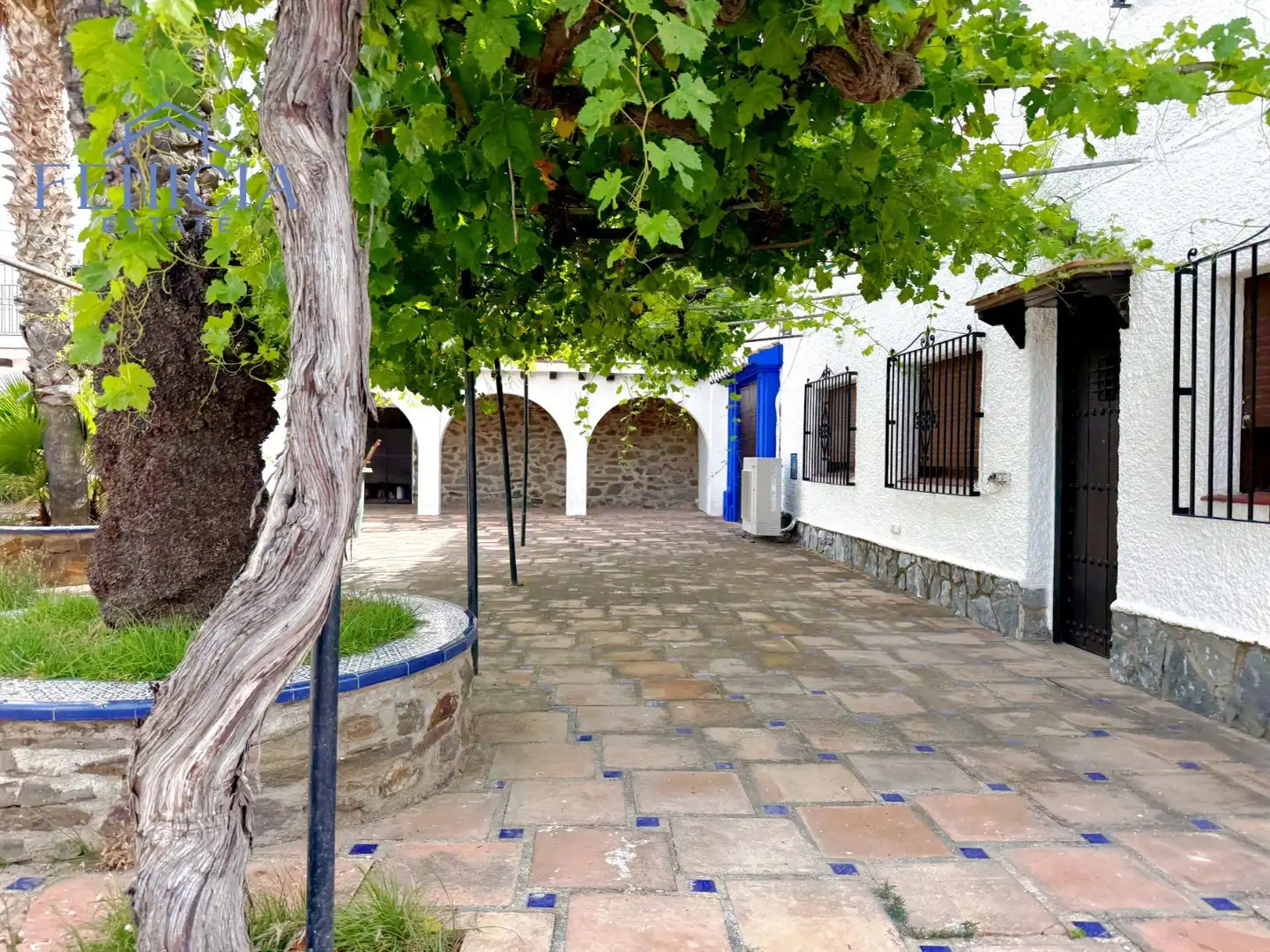 Casa amb piscina en venda a Almuñecar centro, imagen 13