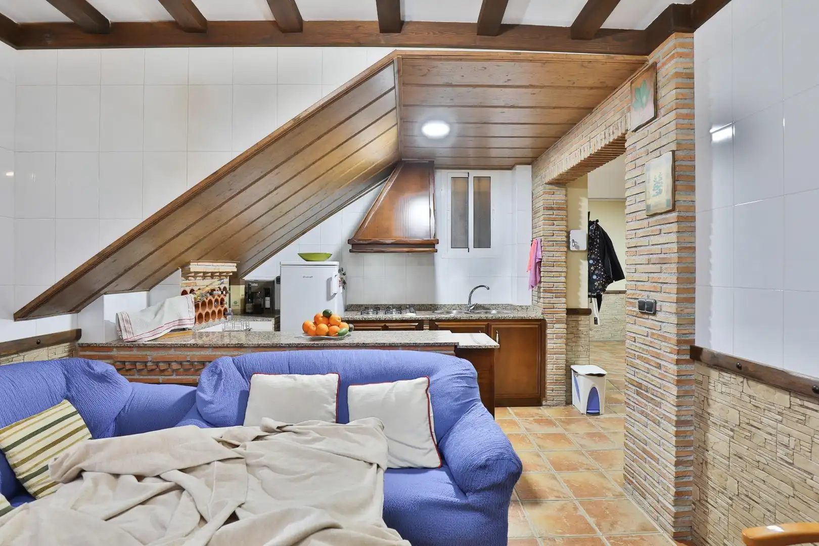 Adosado con terraza en venta en MALAGA, imagen 60