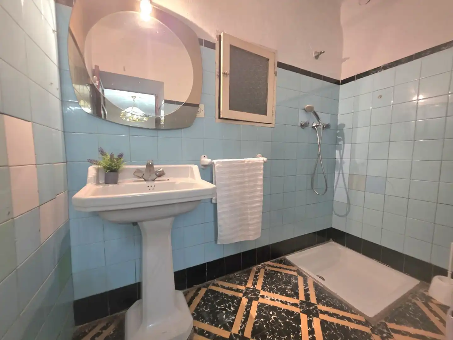 Baño de Casa o chalet en venta en Alfondeguilla con Terraza, Trastero y Balcón