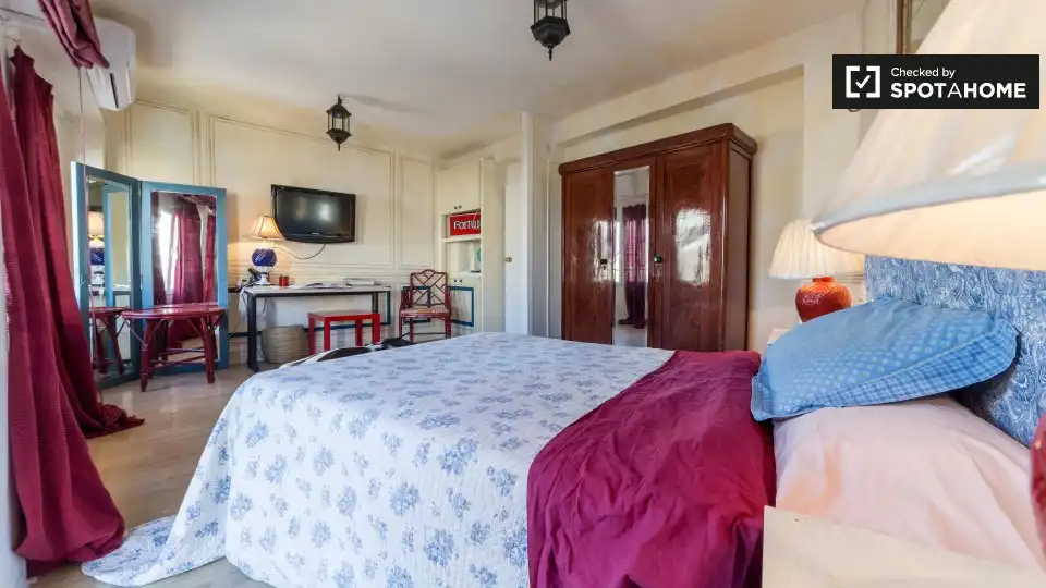 Appartement avec terrasse à louer à Ciutat Vella, imagen 15
