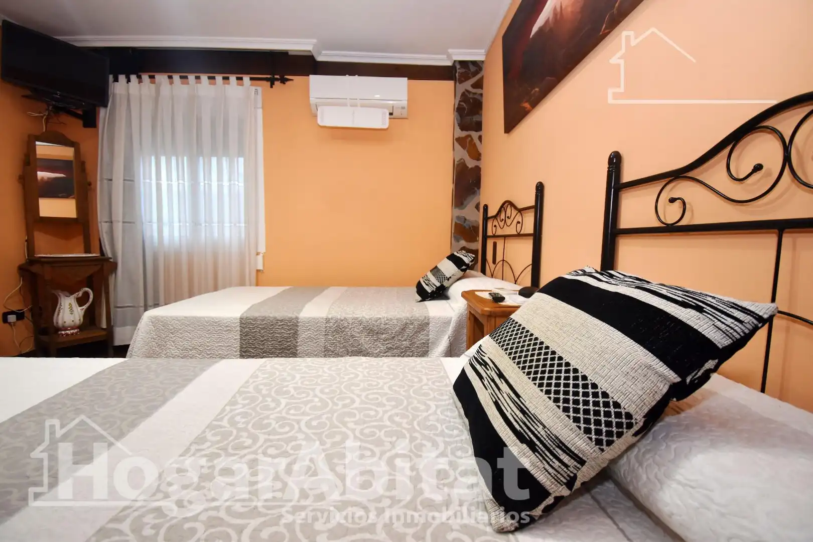 Wohnung zum Verkauf in Calle Constitución de la, imagen 16