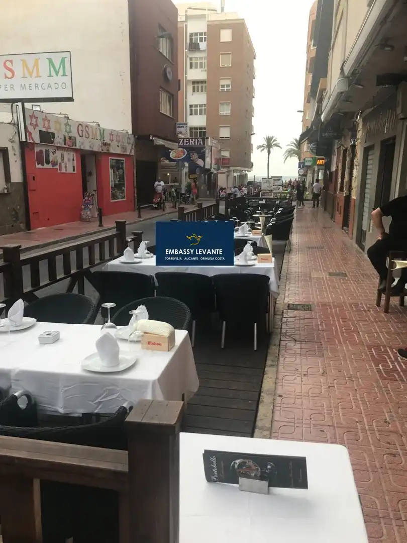 Gewerbefläche zum Verkauf in Calle APOLO, imagen 37