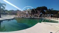 Piscina de Apartament en venda en Chiclana de la Frontera amb Aire condicionat, Calefacció i Jardí privat