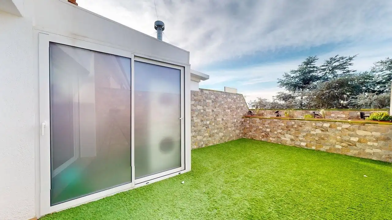 Terrace of Attic for sale in Malgrat de Mar  with Balcony