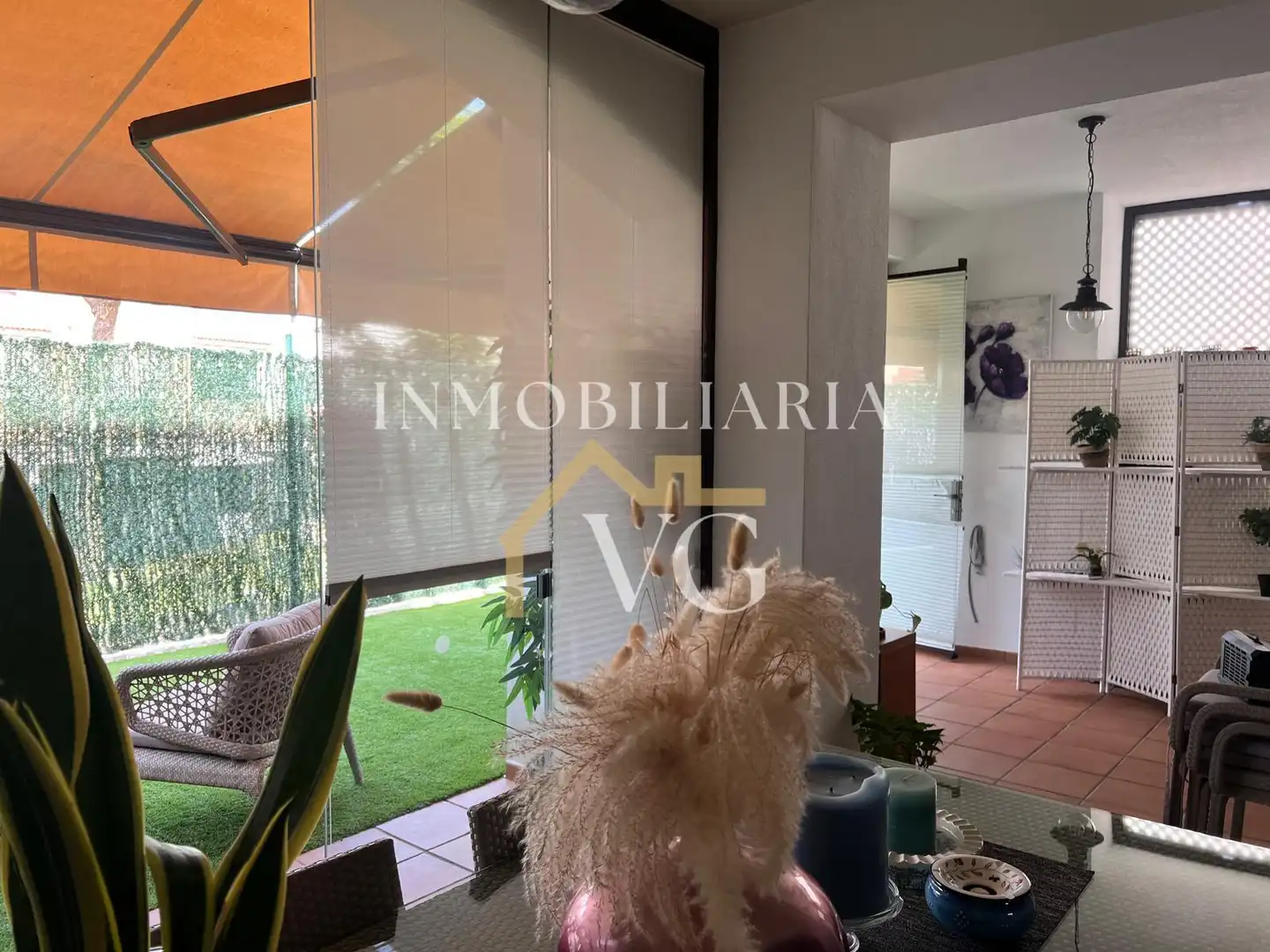 Jardín de Piso en venta en Guillena