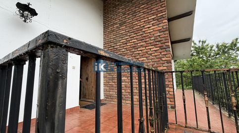 Foto 3 von Einfamilien-Reihenhaus zum Verkauf in Arrankudiaga / Zollo, Bizkaia