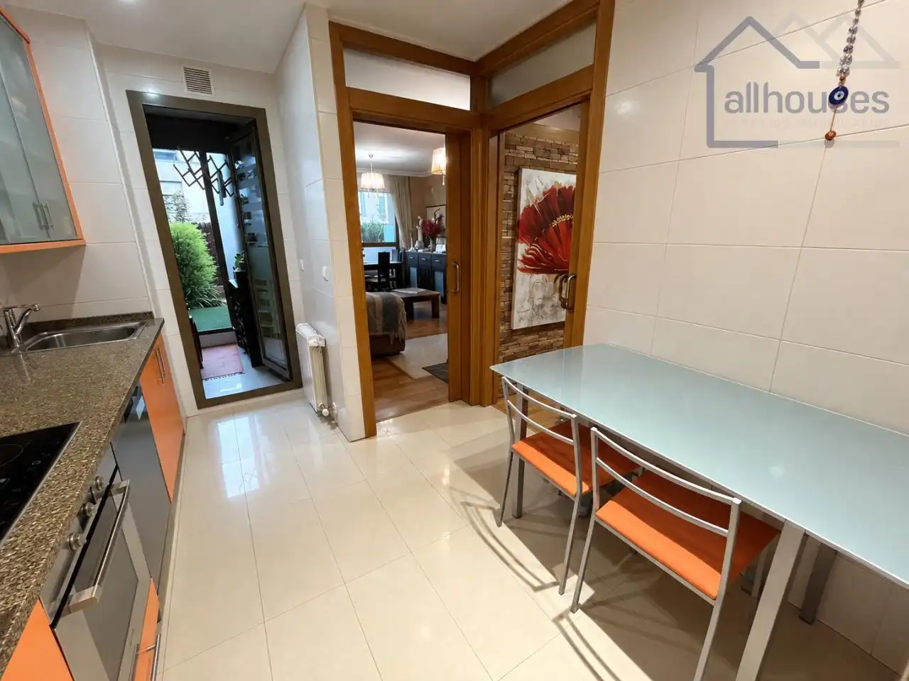 Flat with pool for sale in Ignacio Grobas, 13, imagen 10