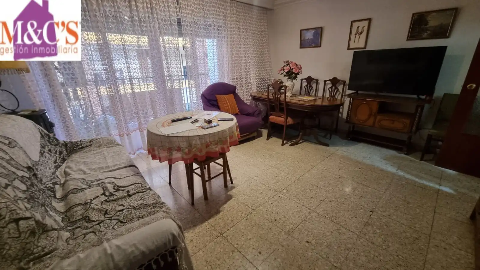 Appartement avec ascenseur à vendre à Centro, imagen 4