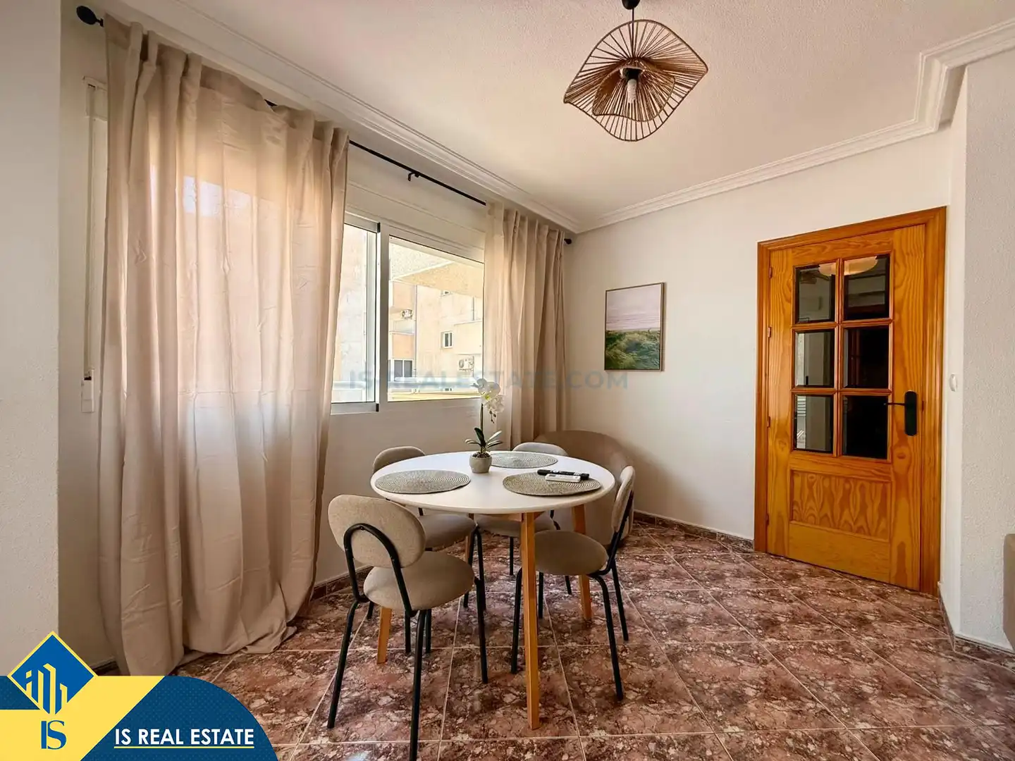 Apartamento con ascensor en venta en Playa del Cura, imagen 3