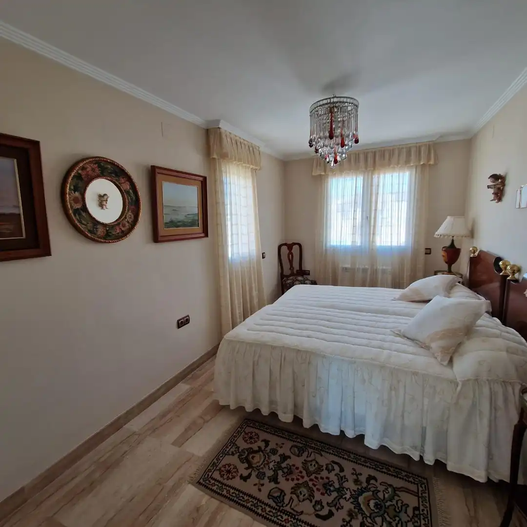 Wohnung mit Pool zum Verkauf in Avenida MEDITERRANEO DEL, imagen 24