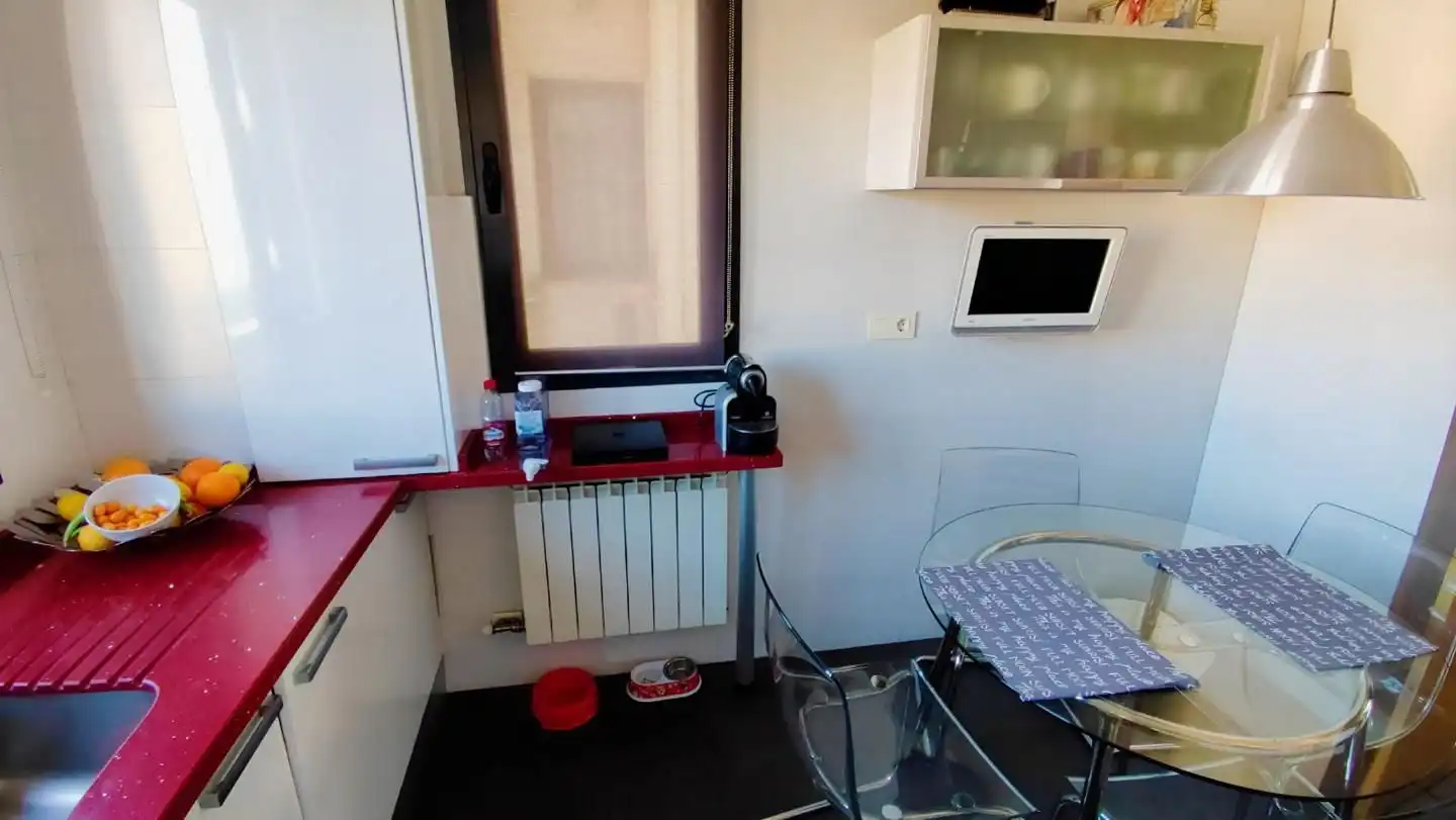 Flat for rent in Calle PDTA MANUEL SANTAELLA PER, Cervantes