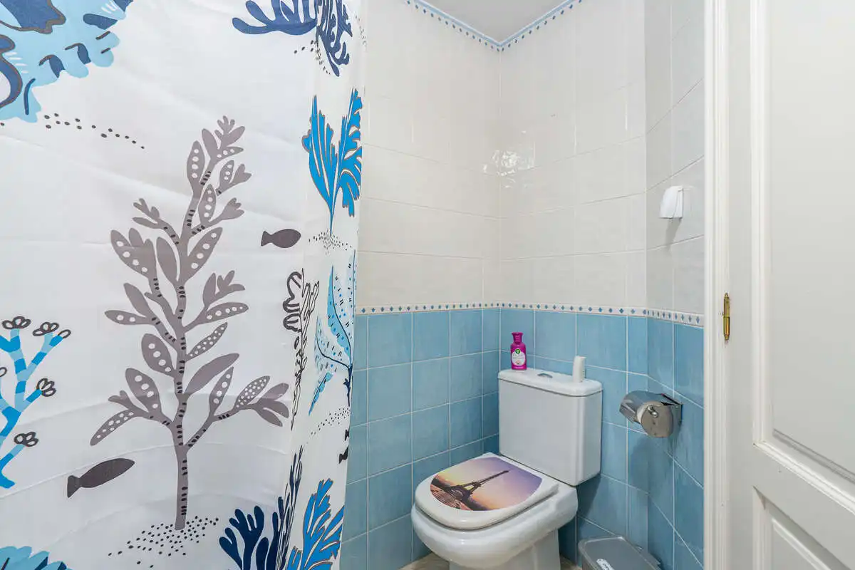 Bathroom of Apartments for sale in Arrecife  with Furnished