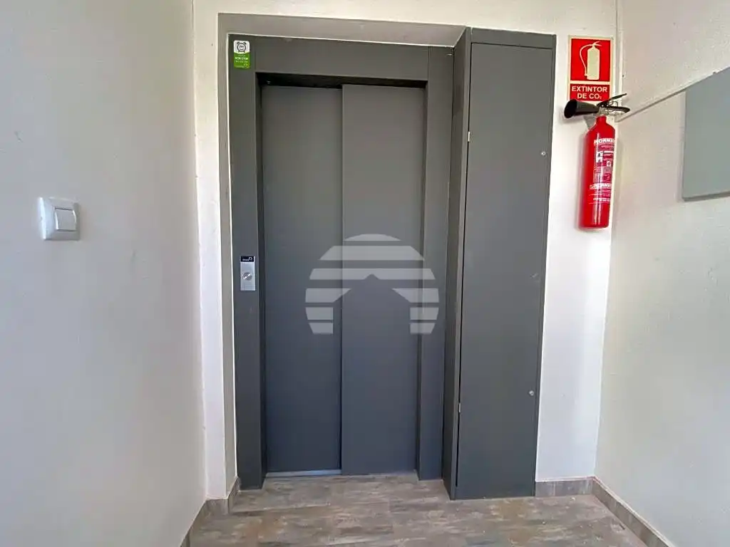 Ático en venta en Cartagena con Aire acondicionado, Calefacción y Terraza