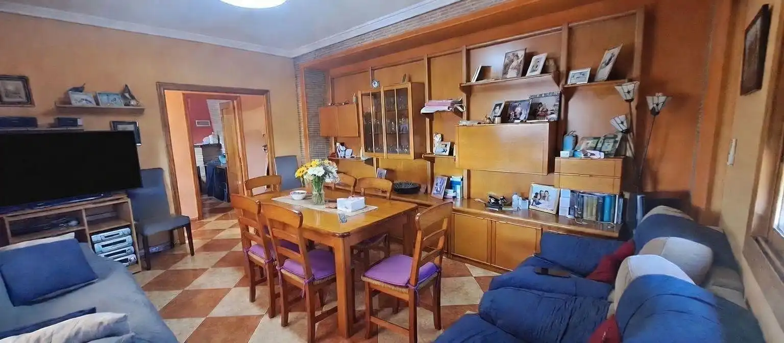 Comedor de Casa o chalet en venta en Barxeta con Aire acondicionado, Calefacción y Piscina