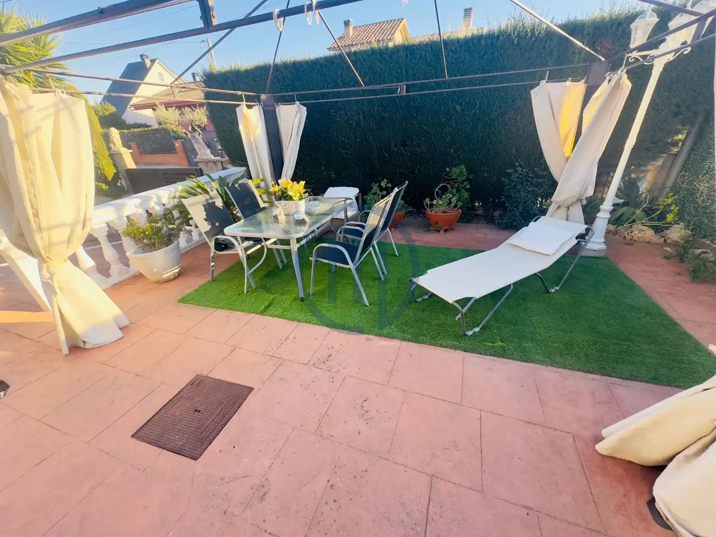 Chalet con piscina en venta en Cànoves I Samalús, imagen 38