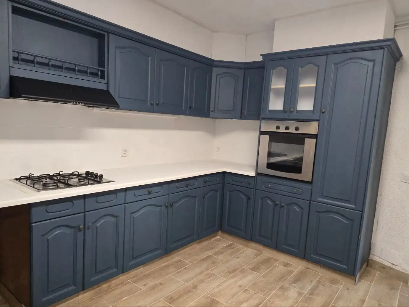Casa con jardín en venta en B-502 Km. 4, imagen 7