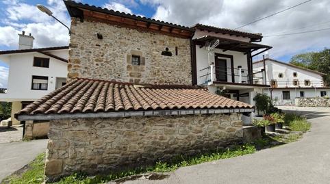 Photo 2 of House or chalet for sale in Calle Cueto, Trucios-Turtzioz, Bizkaia