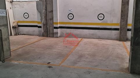 Foto 5 de Garatge en venda a Camino Algarrobo - Las Arenas, Málaga