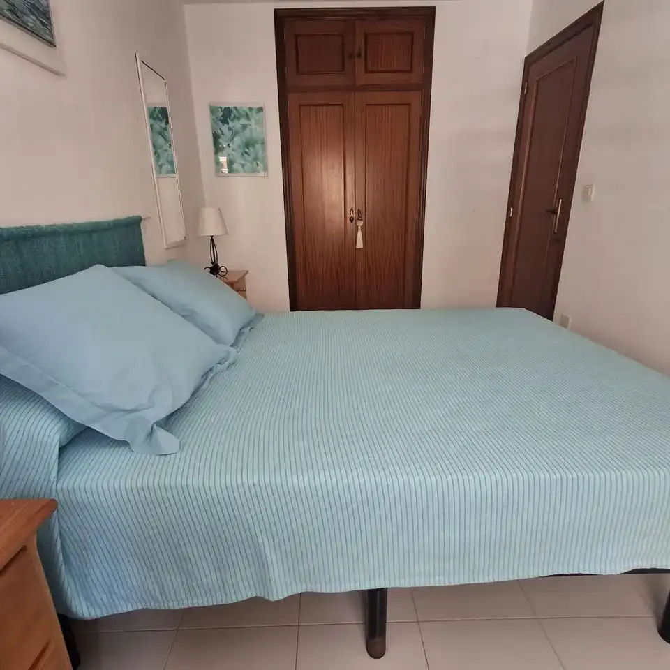 Bedroom of Ground floor for sale in Miramar