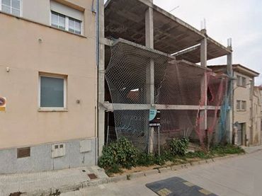 Residencial en venta en Carrer del Sol 8