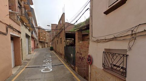 SUELO EDIFICABLE EN EL CENTRO DE FRAGA, imagen 3