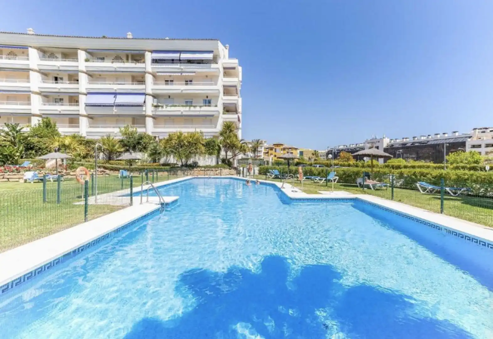 Apartament amb terrassa en venda a Arrabal la Caridad 5B, imagen 33