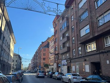 Piso en venta en Calle Río Narcea 9