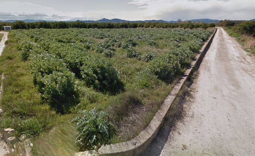 Grundstücke zum verkauf in N/A, -1, Villanueva de Castellón