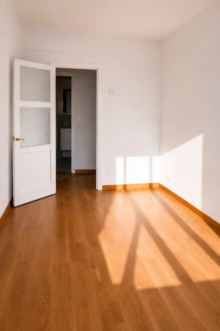 Habitación de Piso de alquiler en Santander con Calefacción y Horno