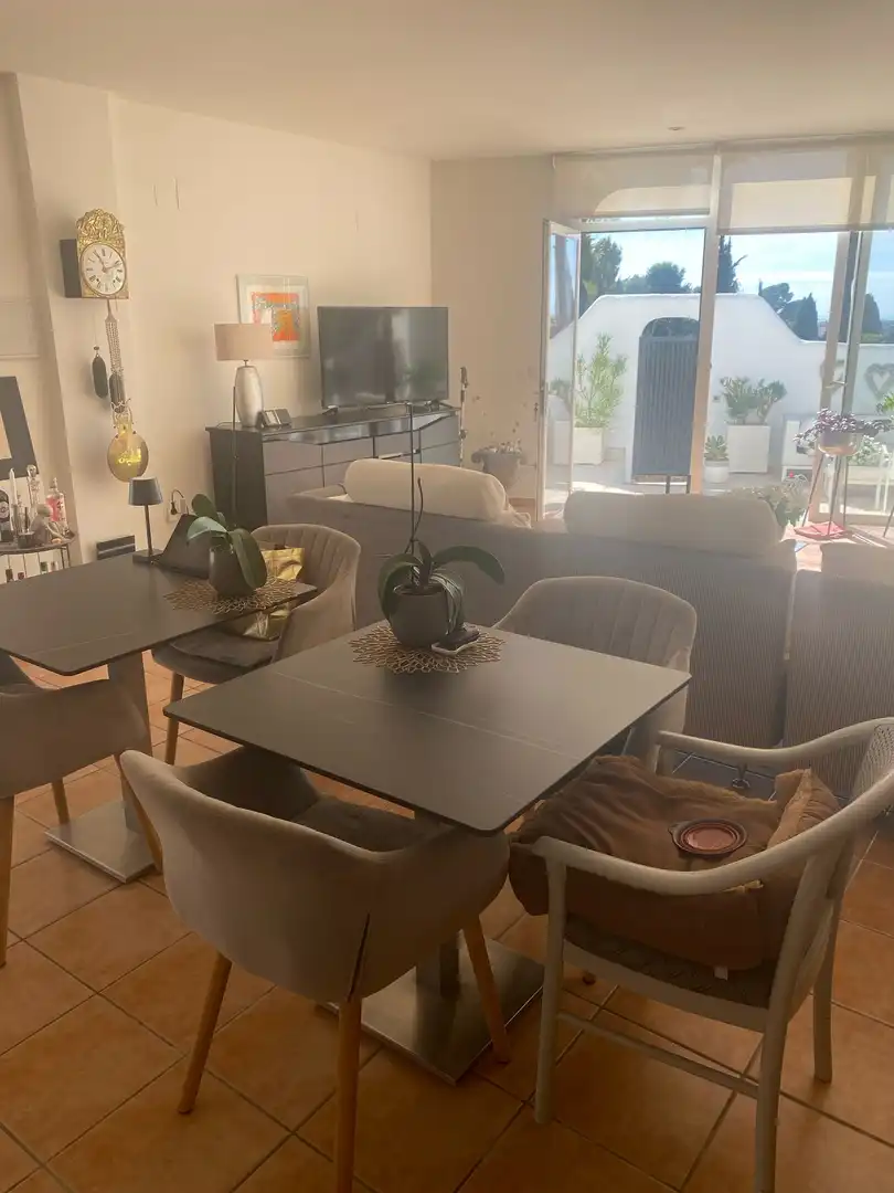 Villa mit Terrasse zum Verkauf in Benimeit - Tabaira, imagen 6