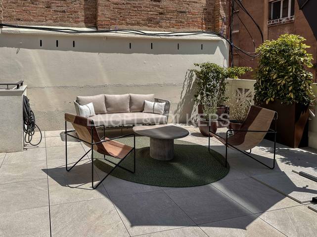 Apartamento en Alquiler en La Salut