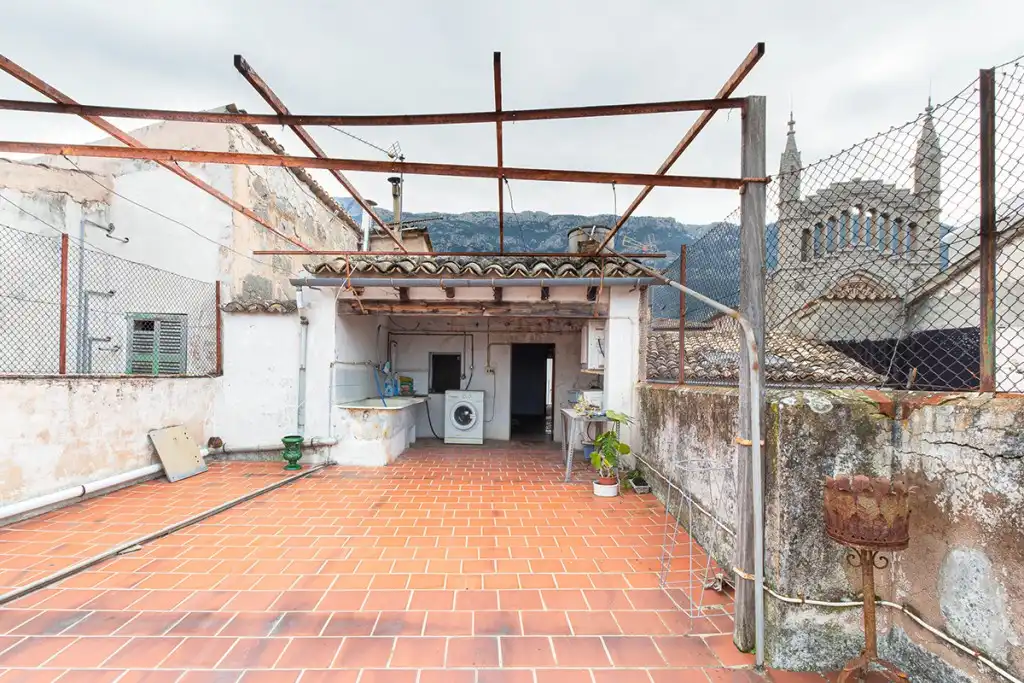 Casa rustica in vendita a Sóller, imagen 15