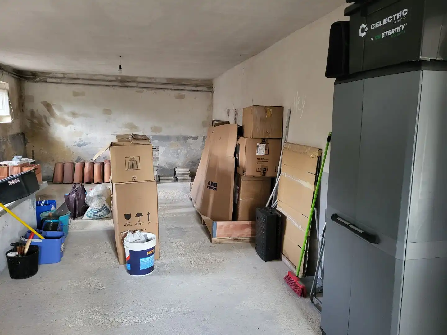 Local de alquiler en Illas