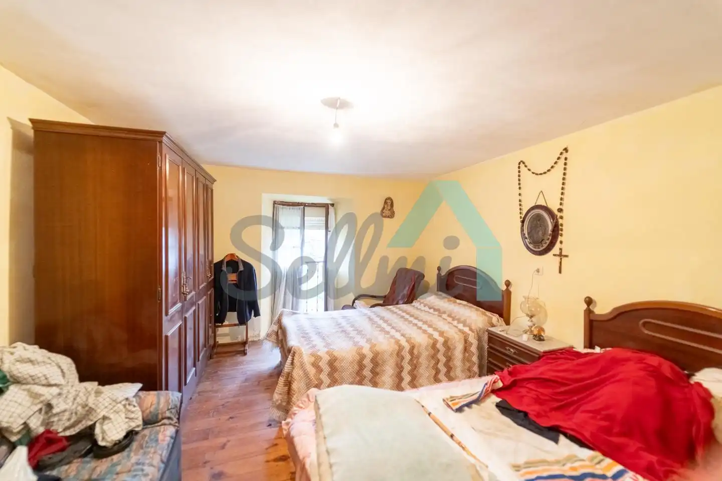 Casa amb jardí en venda a Orrea, imagen 24