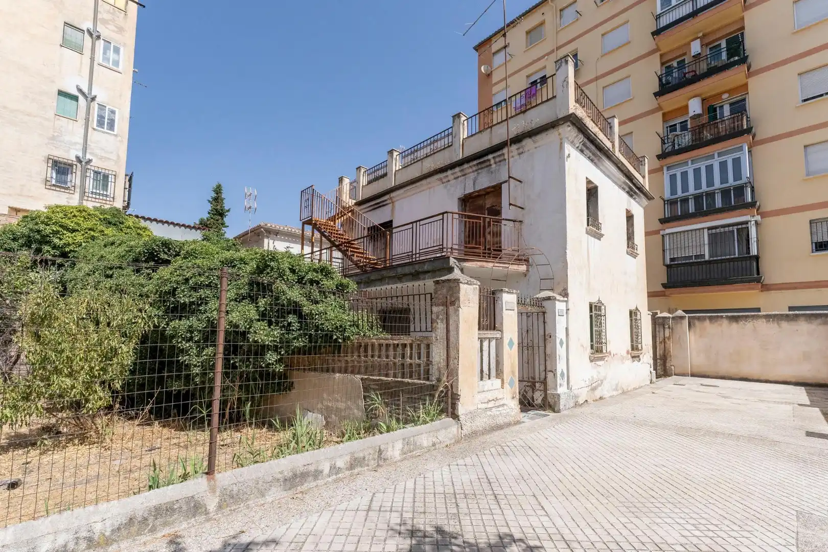 House with garden for sale in Calle Florencia 0