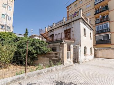 Casa con giardino in vendita a Calle Florencia 0