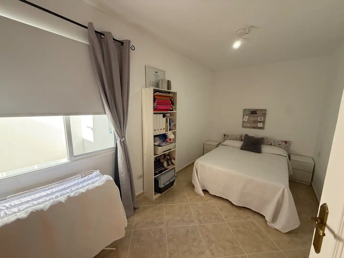 Bedroom of Flat for sale in Adeje  with Terrace, Furnished and Oven