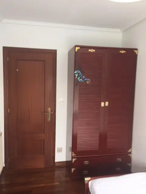 Flat for rent in Paseo Ocharan Mazas, 13, Brazomar