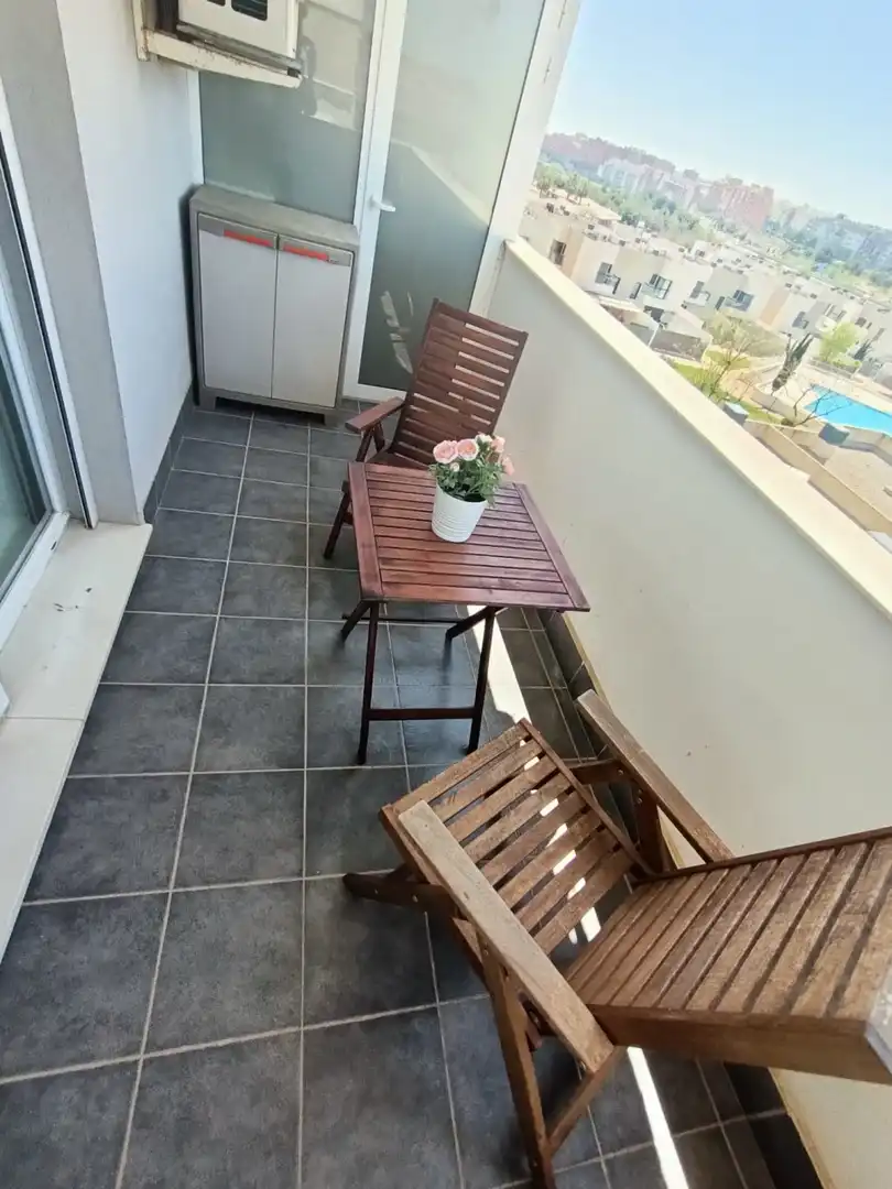 Terrassa de Pis en venda en Paterna amb Aire condicionat, Calefacció i Jardí privat