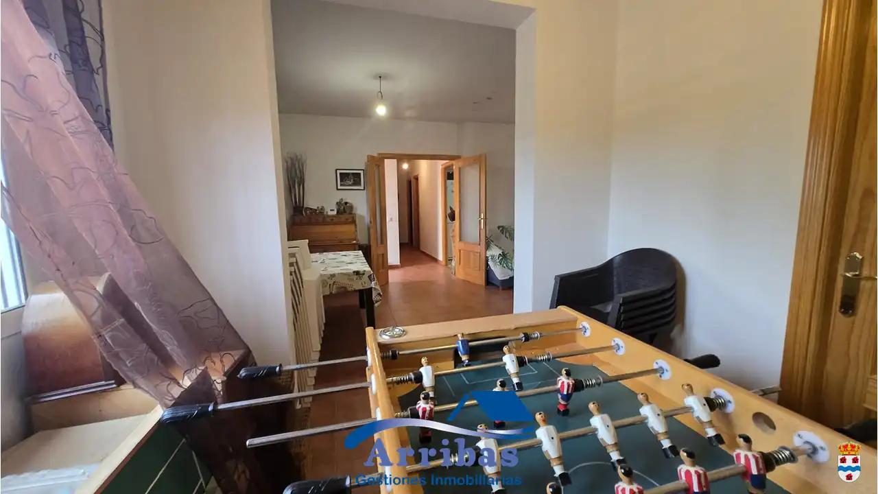 Casa o chalet en venta en El Casar de Escalona con Calefacción, Jardín privado y Terraza