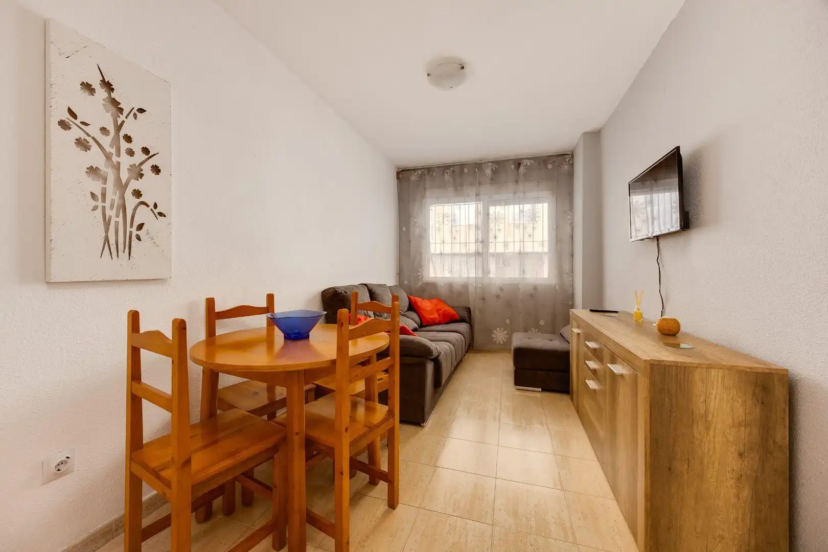 Apartament amb piscina en venda a Calle Calle Loma, imagen 3