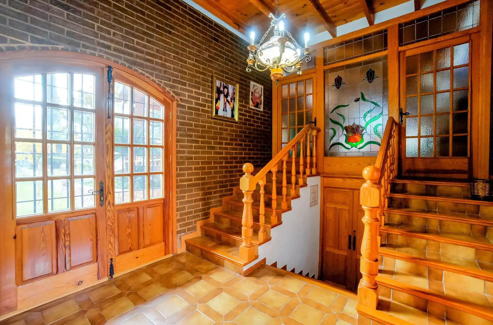 Villa mit Pool zum Verkauf in Muro de Alcoy, imagen 34
