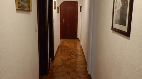Foto 5 de Piso en venta en Calle Eleuterio Quintanilla, 27, Llano, Asturias